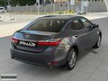 HATASIZ COROLLA 1.6 ADVENCE LPG'Lİ 73.000 KİLOMETREDE