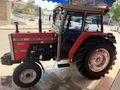 Massey ferğison 285-s 2000 model