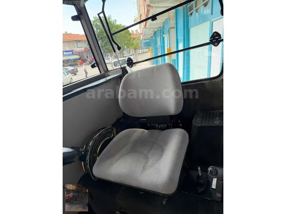 Massey ferğison 285-s 2000 model