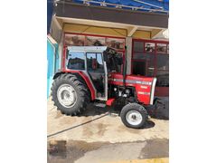 Massey ferğison 285-s 2000 model