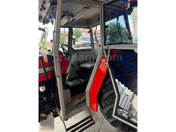 Massey ferğison 285-s 2000 model