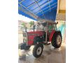 Massey ferğison 285-s 2000 model