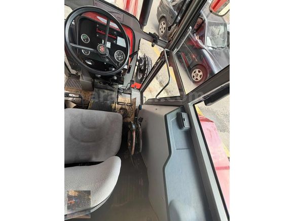 Massey ferğison 285-s 2000 model