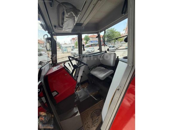 Massey ferğison 285-s 2000 model
