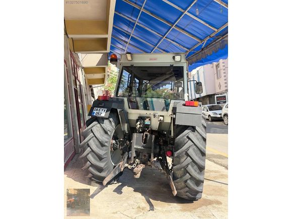 Massey ferğison 285-s 2000 model