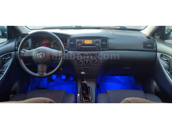 Sahibinden Toyota Corolla 1.6 Linea 2007 Model