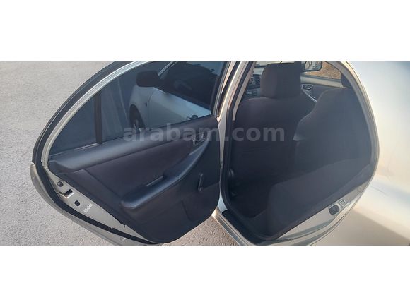 Sahibinden Toyota Corolla 1.6 Linea 2007 Model