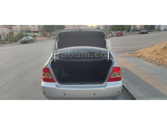 Sahibinden Toyota Corolla 1.6 Linea 2007 Model