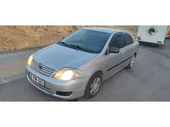 Sahibinden Toyota Corolla 1.6 Linea 2007 Model