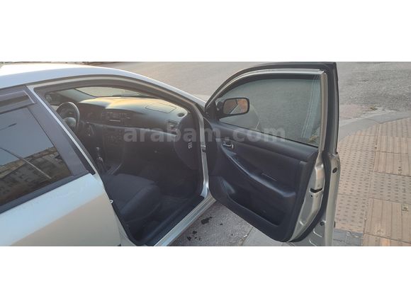 Sahibinden Toyota Corolla 1.6 Linea 2007 Model
