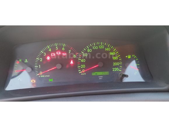 Sahibinden Toyota Corolla 1.6 Linea 2007 Model