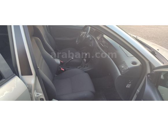 Sahibinden Toyota Corolla 1.6 Linea 2007 Model