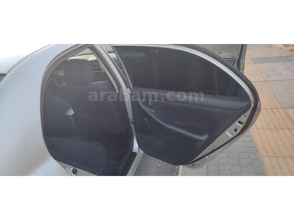 Sahibinden Toyota Corolla 1.6 Linea 2007 Model