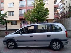 Sahibinden Opel Zafira 1.6 Comfort 2003 Model