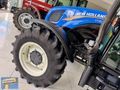 BEŞİRİKLERDEN 2017 MODEL TT4.65 NEW HOLLAND 2100 SATTE CAM GİBİ