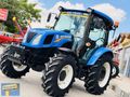 BEŞİRİKLERDEN 2017 MODEL TT4.65 NEW HOLLAND 2100 SATTE CAM GİBİ