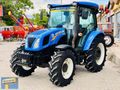 BEŞİRİKLERDEN 2017 MODEL TT4.65 NEW HOLLAND 2100 SATTE CAM GİBİ