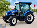 BEŞİRİKLERDEN 2017 MODEL TT4.65 NEW HOLLAND 2100 SATTE CAM GİBİ