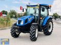 BEŞİRİKLERDEN 2017 MODEL TT4.65 NEW HOLLAND 2100 SATTE CAM GİBİ