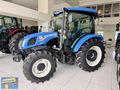 BEŞİRİKLERDEN 2017 MODEL TT4.65 NEW HOLLAND 2100 SATTE CAM GİBİ