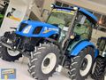 BEŞİRİKLERDEN 2017 MODEL TT4.65 NEW HOLLAND 2100 SATTE CAM GİBİ