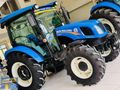 BEŞİRİKLERDEN 2017 MODEL TT4.65 NEW HOLLAND 2100 SATTE CAM GİBİ