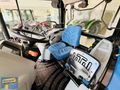 BEŞİRİKLERDEN 2017 MODEL TT4.65 NEW HOLLAND 2100 SATTE CAM GİBİ
