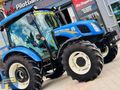BEŞİRİKLERDEN 2017 MODEL TT4.65 NEW HOLLAND 2100 SATTE CAM GİBİ