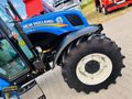 BEŞİRİKLERDEN 2017 MODEL TT4.65 NEW HOLLAND 2100 SATTE CAM GİBİ