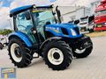 BEŞİRİKLERDEN 2017 MODEL TT4.65 NEW HOLLAND 2100 SATTE CAM GİBİ
