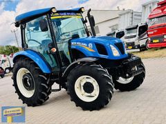 BEŞİRİKLERDEN 2017 MODEL TT4.65 NEW HOLLAND 2100 SATTE CAM GİBİ