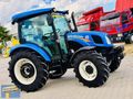 BEŞİRİKLERDEN 2017 MODEL TT4.65 NEW HOLLAND 2100 SATTE CAM GİBİ