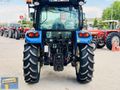 BEŞİRİKLERDEN 2017 MODEL TT4.65 NEW HOLLAND 2100 SATTE CAM GİBİ