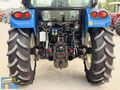 BEŞİRİKLERDEN 2017 MODEL TT4.65 NEW HOLLAND 2100 SATTE CAM GİBİ