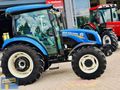 BEŞİRİKLERDEN 2017 MODEL TT4.65 NEW HOLLAND 2100 SATTE CAM GİBİ