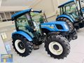 BEŞİRİKLERDEN 2017 MODEL TT4.65 NEW HOLLAND 2100 SATTE CAM GİBİ