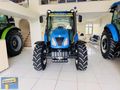 BEŞİRİKLERDEN 2017 MODEL TT4.65 NEW HOLLAND 2100 SATTE CAM GİBİ