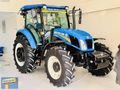 BEŞİRİKLERDEN 2024 MODEL TD90D NEW HOLLAND 610 SATTE TD90 FULL