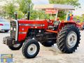 BEŞİRİKLERDEN 1998 MODEL 285 S MASSEY FERGUSON 285S TENTELİ