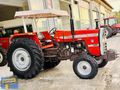 BEŞİRİKLERDEN 1998 MODEL 285 S MASSEY FERGUSON 285S TENTELİ