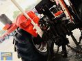 BEŞİRİKLERDEN 1998 MODEL 285 S MASSEY FERGUSON 285S TENTELİ