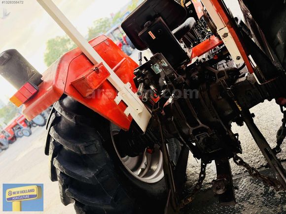 BEŞİRİKLERDEN 1998 MODEL 285 S MASSEY FERGUSON 285S TENTELİ