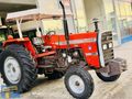 BEŞİRİKLERDEN 1998 MODEL 285 S MASSEY FERGUSON 285S TENTELİ