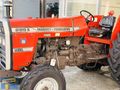 BEŞİRİKLERDEN 1998 MODEL 285 S MASSEY FERGUSON 285S TENTELİ