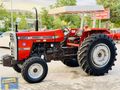 BEŞİRİKLERDEN 1998 MODEL 285 S MASSEY FERGUSON 285S TENTELİ