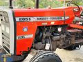 BEŞİRİKLERDEN 1998 MODEL 285 S MASSEY FERGUSON 285S TENTELİ