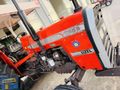 BEŞİRİKLERDEN 1998 MODEL 285 S MASSEY FERGUSON 285S TENTELİ
