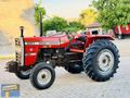 BEŞİRİKLERDEN 1999 MODEL 285 S MASSEY FERGUSON 285S CAM GİBİ