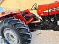 BEŞİRİKLERDEN 1999 MODEL 285 S MASSEY FERGUSON 285S CAM GİBİ