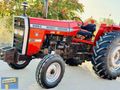 BEŞİRİKLERDEN 1999 MODEL 285 S MASSEY FERGUSON 285S CAM GİBİ